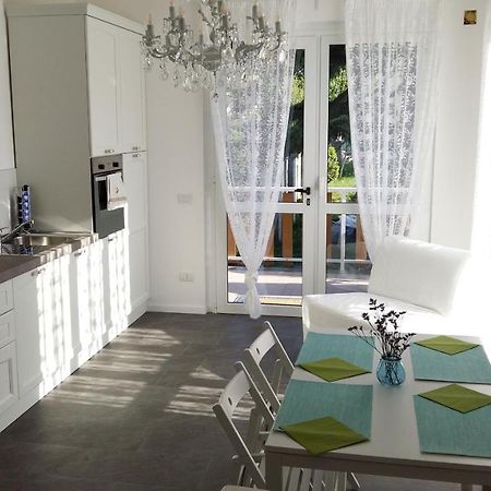 브루케리오 La Casa Dei Sogni B&B 외부 사진