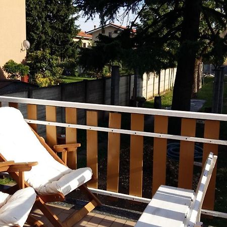 브루케리오 La Casa Dei Sogni B&B 외부 사진