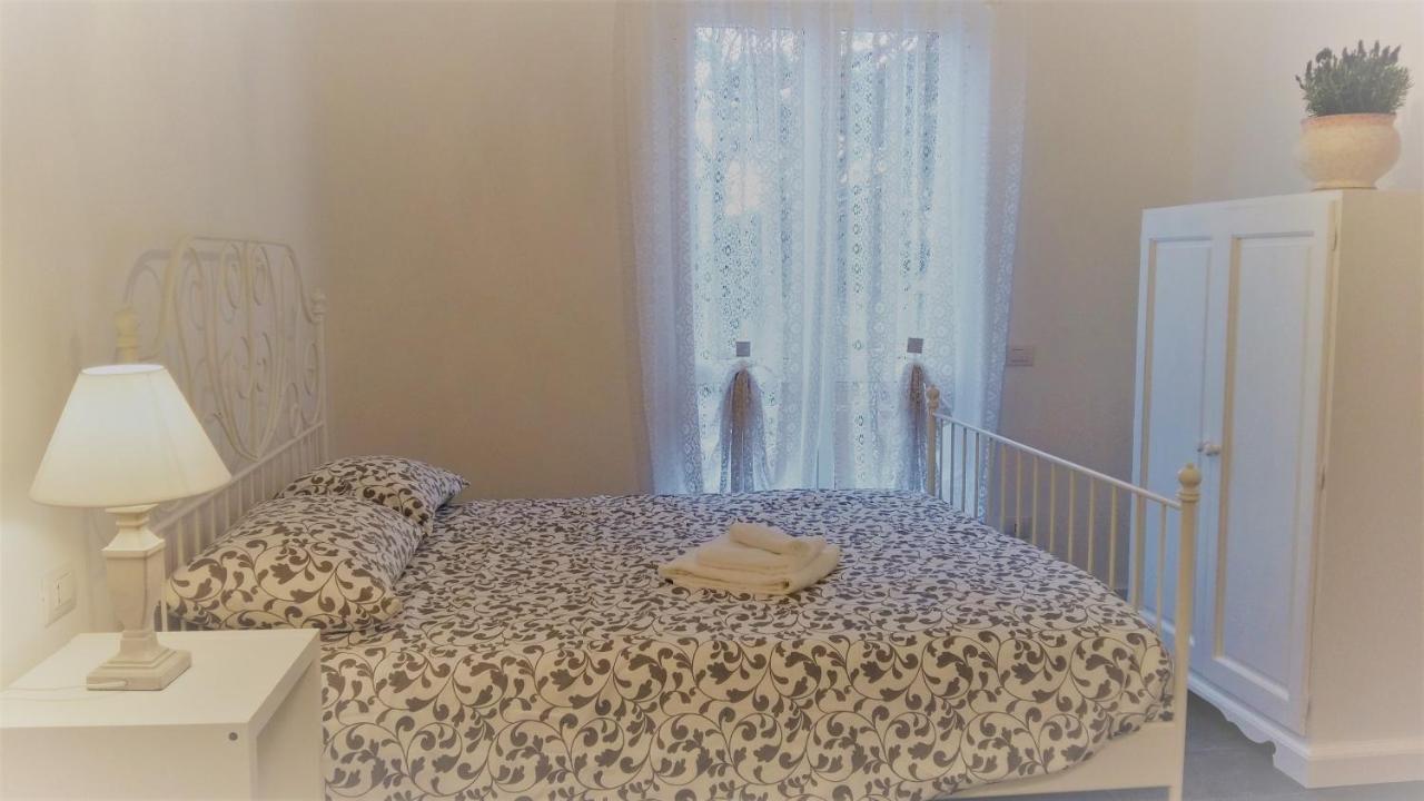 브루케리오 La Casa Dei Sogni B&B 외부 사진
