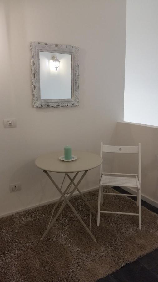 브루케리오 La Casa Dei Sogni B&B 외부 사진