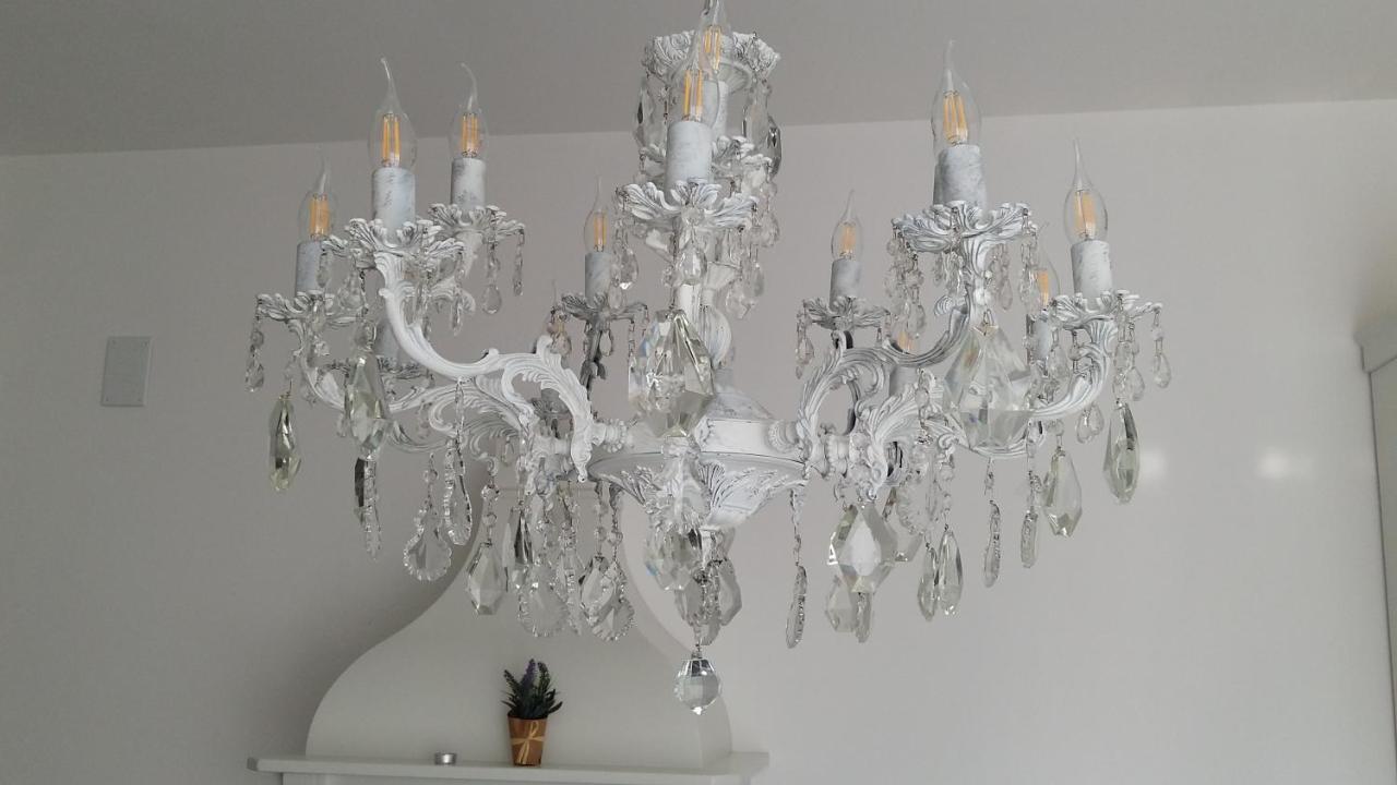 브루케리오 La Casa Dei Sogni B&B 외부 사진