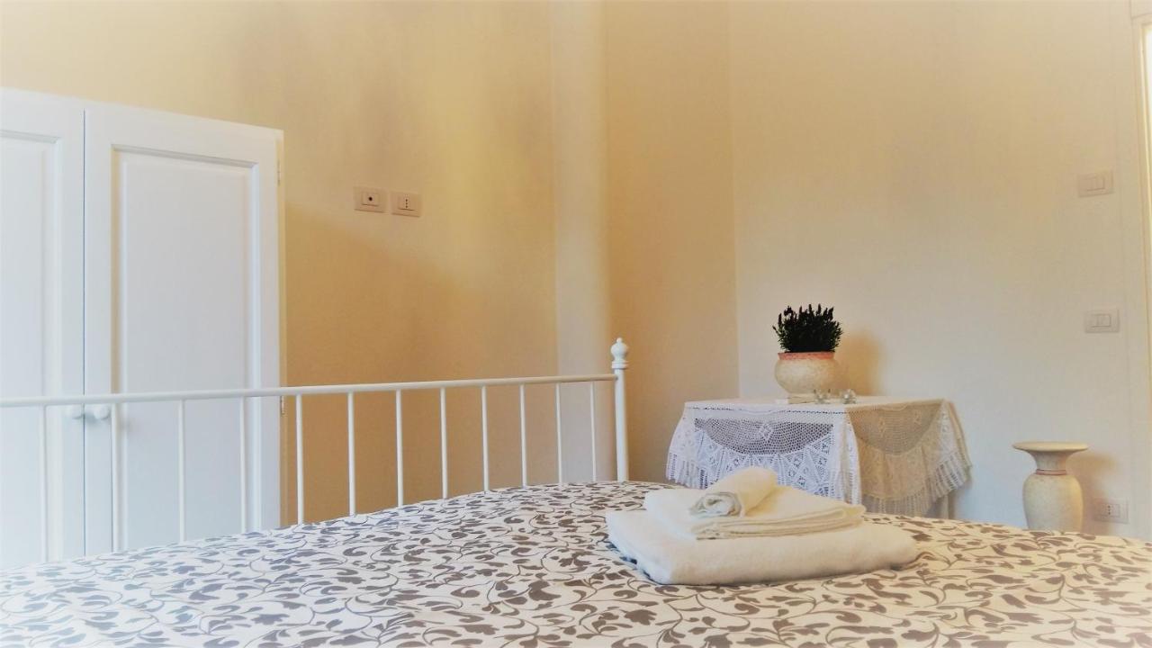 브루케리오 La Casa Dei Sogni B&B 외부 사진