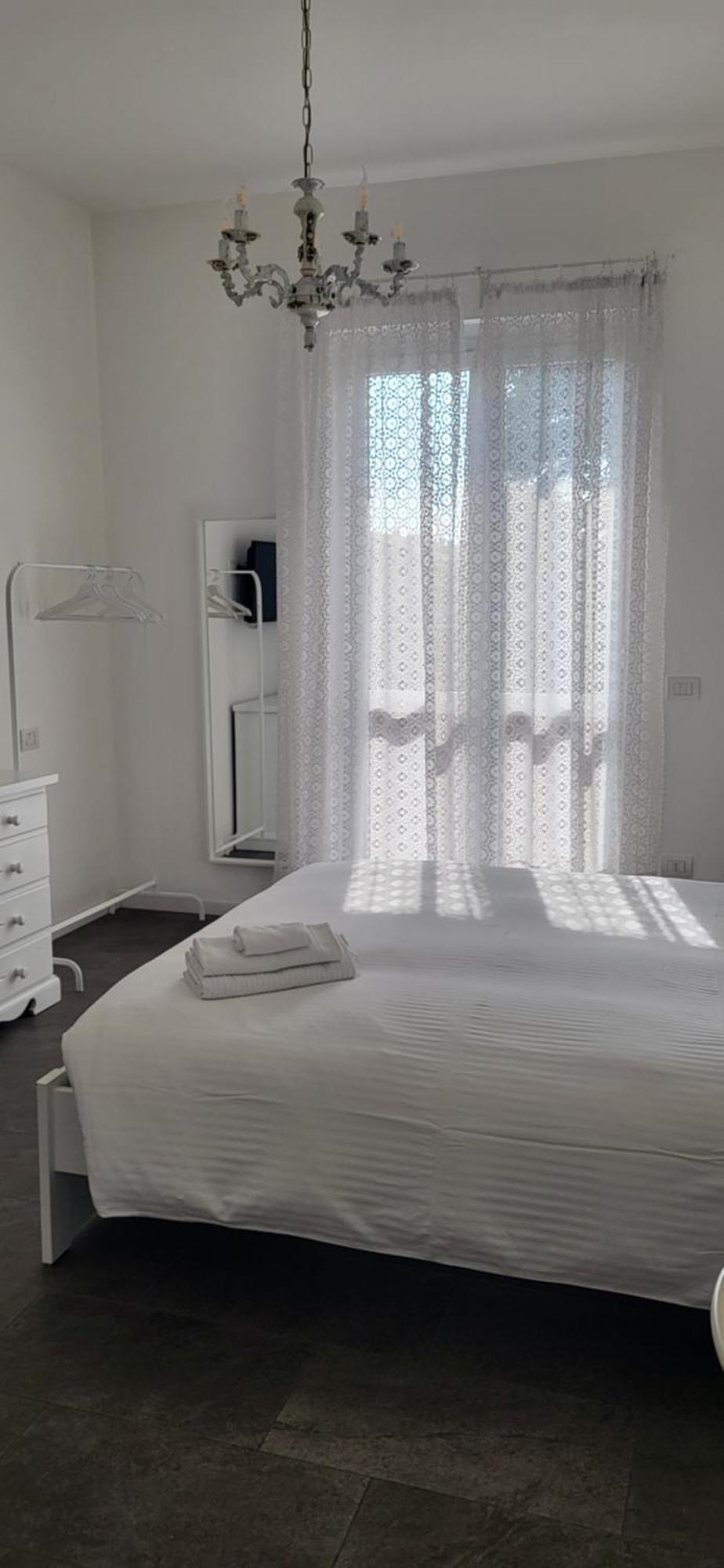 브루케리오 La Casa Dei Sogni B&B 외부 사진